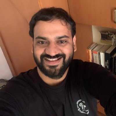 Ramachandra.M| ರಾಮಚಂದ್ರ.ಎಮ್