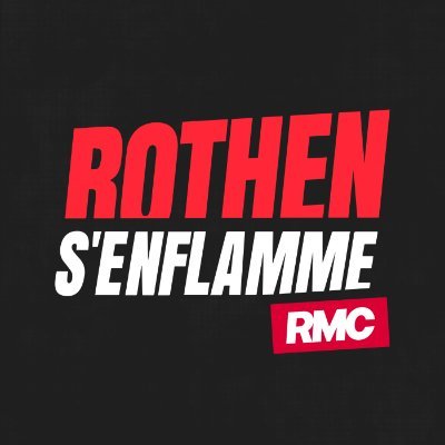 Rothen s'enflamme