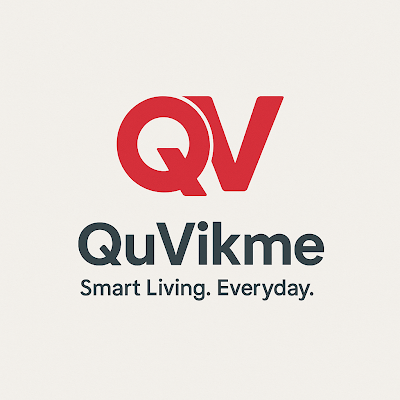 quvikmetech solutions