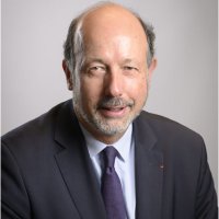 Louis Giscard d'Estaing