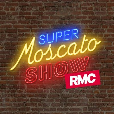 Super Moscato Show