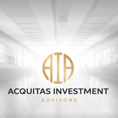 Acquitas Investment Advisors