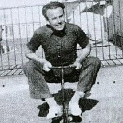 Frank (Francesco, ndr)