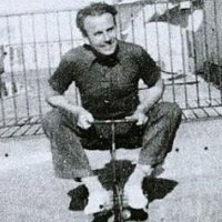 Frank (Francesco, ndr)