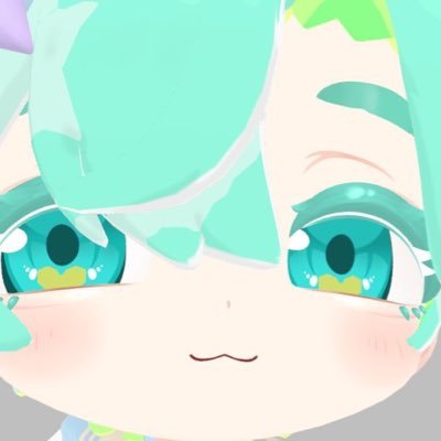 心葉シィ🌱💓Vtuber*3Dモデル自作計画中