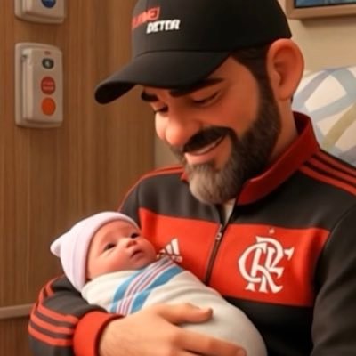 Paparazzo Rubro-Negro