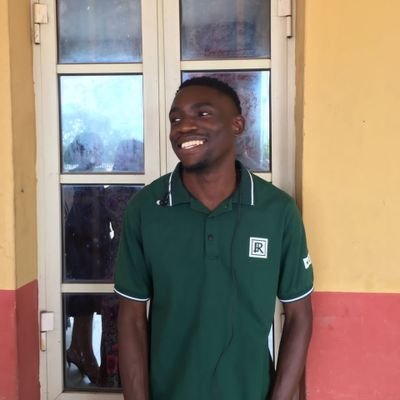 Oluwaseyi💨💨💯