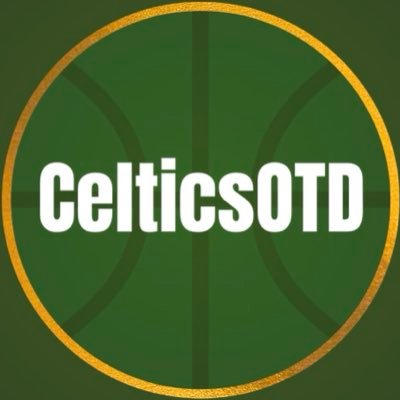 Celtics On This Day ☘️