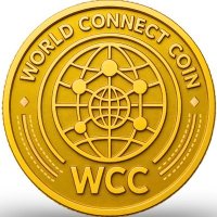 World Connect Coin