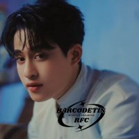 Barcodetin Russian Fan Club