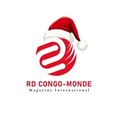 RD Congo-Monde Magazine