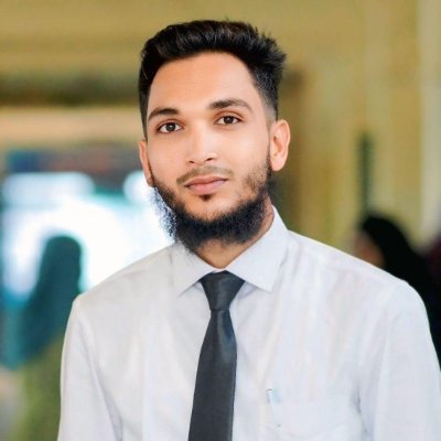 MD. Aslam || Digital Marketing Specialist.