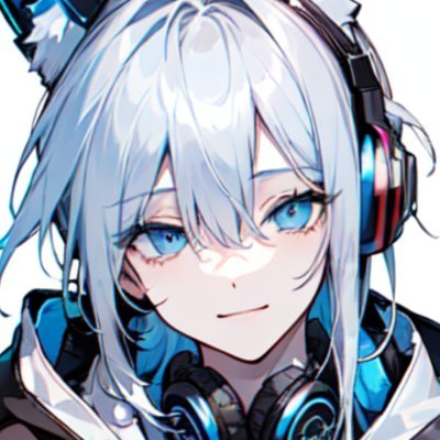 雪闇くらい❄🦊 新人VTuber