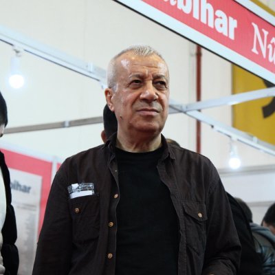 Suleyman Çevik