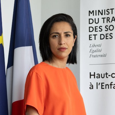 Sarah EL HAÏRY
