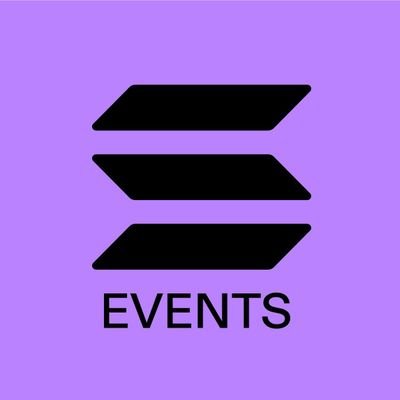 Solana Events