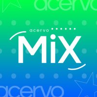 Acervo MiX 🩵