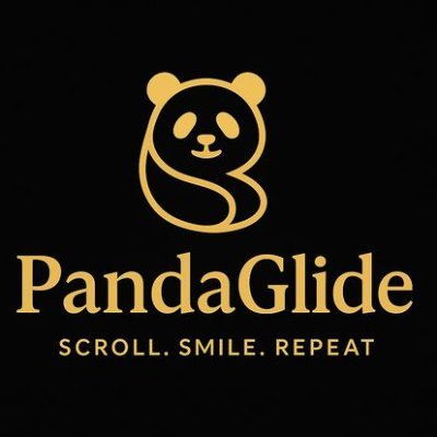 Panda Glide