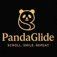 Panda Glide