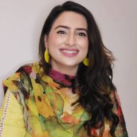 Maleeha Hashmey