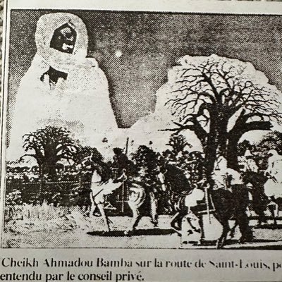 Sene Thiali🇸🇳💯