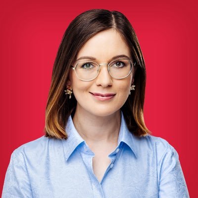 Paulina Matysiak 🇵🇱