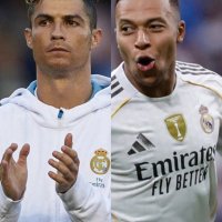 Hala Madrid 😍⚪️