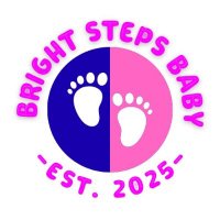 Bright Steps Baby