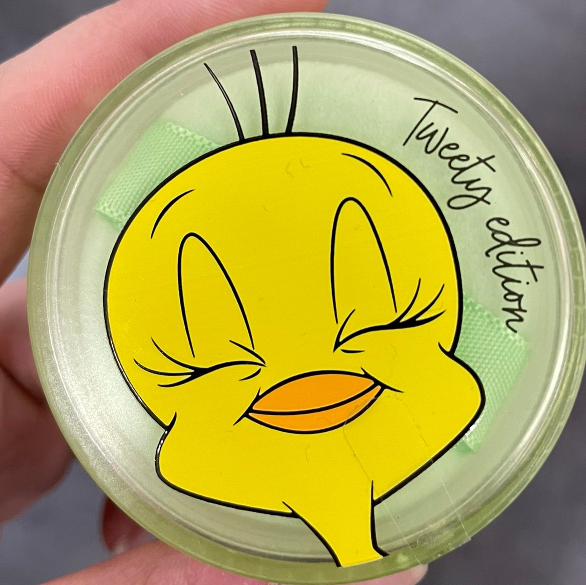 ぴーなっつちゃん