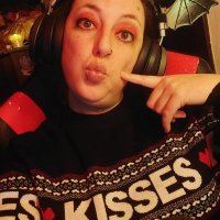 Drea 🎃 Comrade Slyther