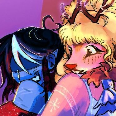 Igny✿ (I ♡ Kriselle)