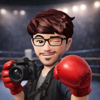 🐈 ヒノモトハジメ @武士道ボクシング 🐈