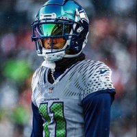 Julio (next) MVP 💙 Cal is 👑