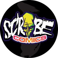 Scribe Comics