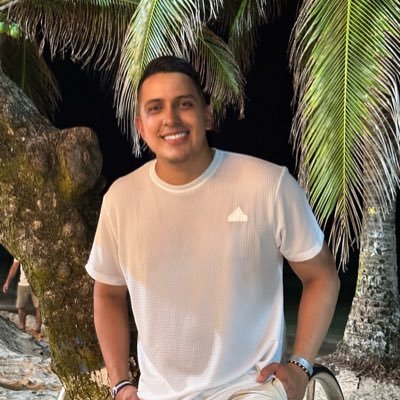 Alejandro Betancurth