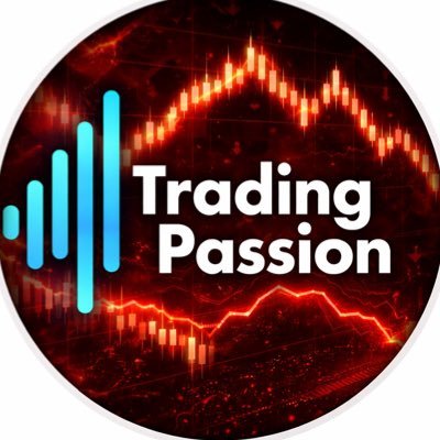 Trading passion