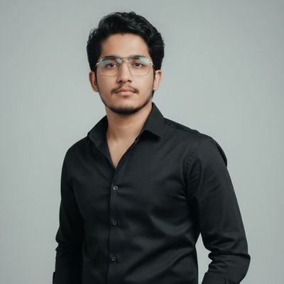 Mukesh Lilawat | Full-Stack Developer