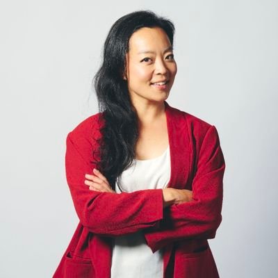 Francesca Hong For Governor