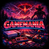 GameMania