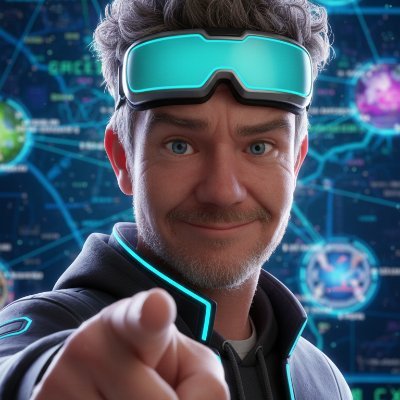 Jono - The Digital Tourist