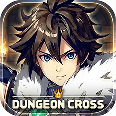 DungeonCross - Relic Hunter