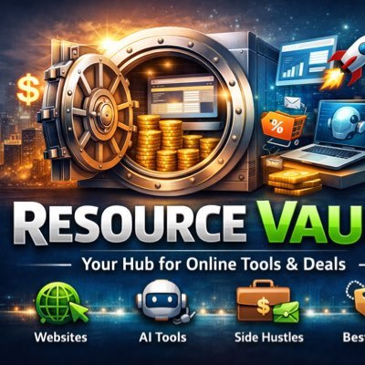 Resourcevault