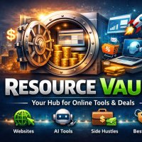Resourcevault