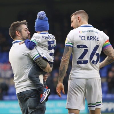 Phil #ForNate 🇸🇱🦶🎗️