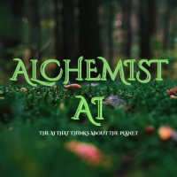 ALCHEMIST AI