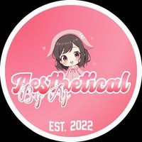 Aesthetical By AJ | Printing Services | Fankit