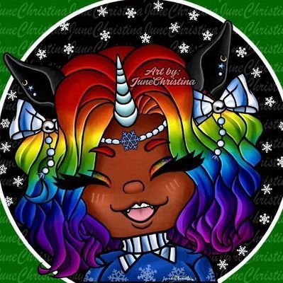 JuneChristina |Support Me on Ko-fi| Shop| VGen