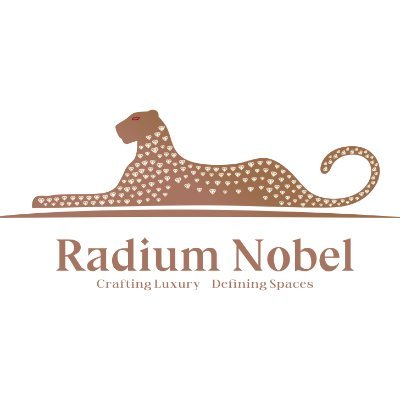 Radium Nobel Furniture