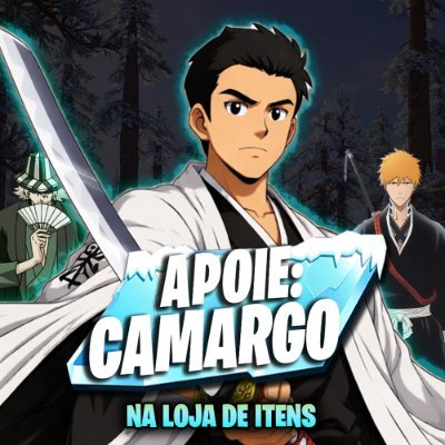 Marcel 🇭🇺 | Apoie: CAMARGO