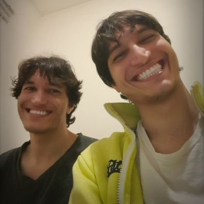 💢Ricardo e Guilherme